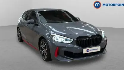 Used BMW 128 265 HP (194 kW) 2024 Hatchback