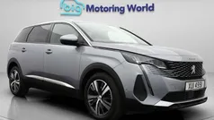 Used 2021 Peugeot 5008 Allure MPV | £17,300 (Fair price)