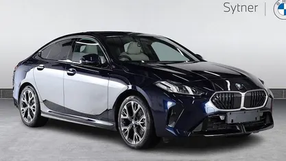 New BMW 220 M Sport 170 HP (125 kW) 2026 Coupe