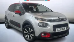 Used 2018 Citroën C3 Flair Hatchback | £5,999 (Fair price)