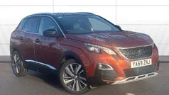 Used 2020 Peugeot 3008 Premium Estate | £15,656 (Fair price)