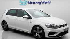 Used 2020 VW Golf VII R Hatchback | £23,500 (Super price)