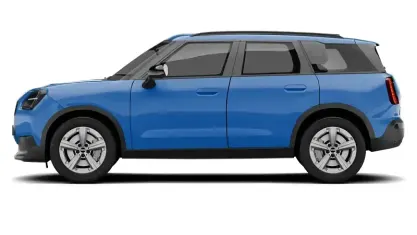 New Mini Countryman Classic 170 HP (125 kW) 2026 SUV