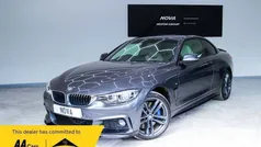 Used 2020 BMW 435 M Sport Cabriolet | £17,500 (Fair price)
