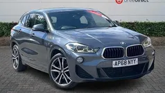 Used 2023 BMW X2 M Sport SUV | £14,797 (Super price)