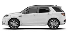 Used 2021 Land Rover Discovery Sport SE SUV | £19,999 (Fair price)