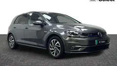 Grey Used 2020 VW Golf VIII Edition Hatchback | £15,600 (Fair price)
