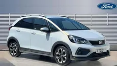 Used 2023 Honda Jazz Hybrid Hatchback | £17,263 (Fair price)