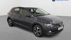 Used 2020 VW Polo Match Hatchback | £14,199 (Fair price)