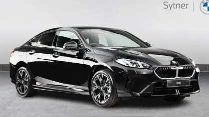 Nouă BMW 220 M Sport 170 CP (125 kW) 2026 Coupe