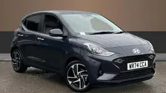 New 2025 Hyundai i10 Premium Hatchback | £14,979 (Fair price)
