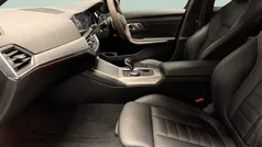 Used 2021 BMW M340 M Sport Sedan | £31,558 (Good price)
