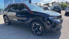 Black Used 2022 Vauxhall Mokka GS Line SUV | £14,995 (Fair price)