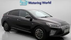 Used 2021 Hyundai Ioniq 6 Premium SE Sedan | £9,800