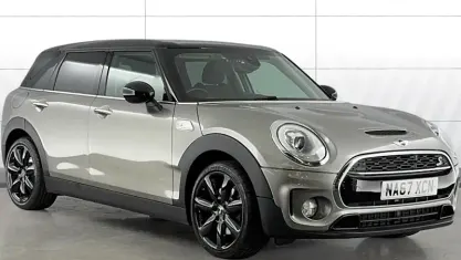 Used Mini Cooper Clubman 192 HP (141 kW) 2018 Estate