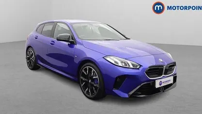 Used 2025 BMW M135 Hatchback | £31,849 (Fair price)