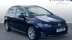 Used 2017 VW Golf VII GT Hatchback | £11,741 (Super price)