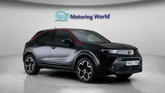 Used 2022 Vauxhall Mokka SRi SUV | £12,300 (Fair price)