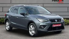 Used 2018 Seat Arona FR SUV | £8,794 (Fair price)