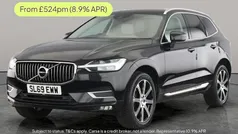 Used 2021 Volvo XC60 Inscription SUV | £27,645 (Good price)