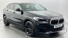 Used 2023 BMW X2 Sport Line SUV | £13,802 (Fair price)