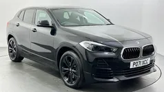 Used 2023 BMW X2 Sport Line SUV | £13,802 (Fair price)