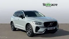 Grey Used 2024 Volvo XC60 Plus SUV | £40,000 (Fair price)