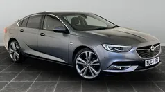 Used 2020 Vauxhall Insignia Elite Hatchback | £11,495 (Fair price)