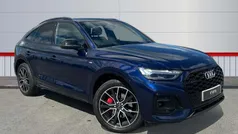 Used 2023 Audi Q5 Sportback SUV | £31,849 (Super price)