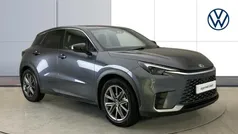 Used 2025 Lexus LBX SUV | £33,023 (Fair price)