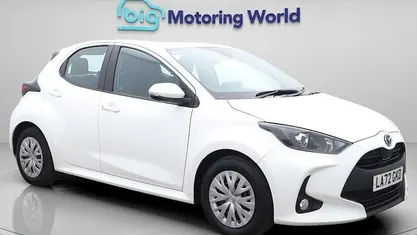 Used Mazda 2 116 HP (85 kW) 2023 Hatchback