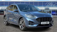 Used 2023 Ford Kuga ST-Line X SUV | £22,595 (Fair price)