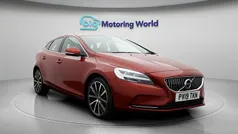 Used 2019 Volvo V40 Inscription Estate | £14,800 (Fair price)