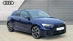 Used 2024 Audi A1 Black Edition Hatchback | £24,641 (Fair price)