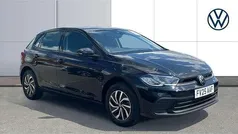 Other Used 2025 VW Polo Life Hatchback | £18,722 (Fair price)