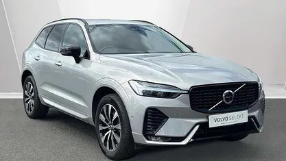 Used Volvo XC60 Plus 250 HP (183 kW) 2024 SUV