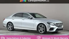 Mercedes E300