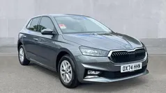 Used 2025 Skoda Fabia SE Hatchback | £17,790 (Fair price)
