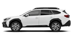 Used 2023 Subaru Outback SUV | £22,499 (Super price)
