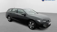Used 2025 VW Passat Life Estate | £27,799