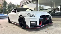 Used 2019 Nissan GT-R Nismo Coupe | £149,950