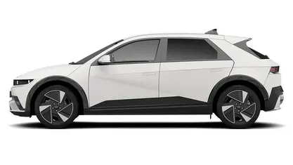 New Hyundai Ioniq Ultimate 239 kW (325 HP) 2025 Hatchback