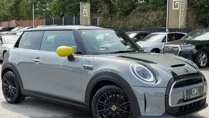 Used Mini Cooper Level 2 135 kW (184 HP) 2023 Hatchback