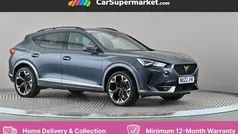 Used 2024 Cupra Formentor VZ2 SUV | £26,697 (Good price)