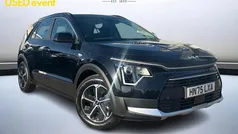 Used 2025 Kia Niro 2 SUV | £25,299 (Good price)