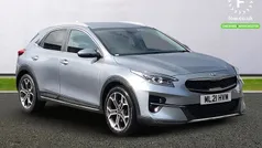 Used 2021 Kia XCeed SUV | £12,999 (Fair price)