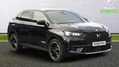 Used 2020 DS Automobiles DS7 Crossback Performance SUV | £13,699 (Good price)