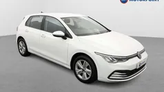 Used 2024 VW Golf VIII Life Hatchback | £15,649 (Super price)