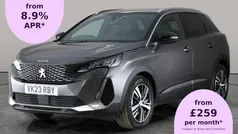 Used 2023 Peugeot 3008 Allure+ Estate | £18,387 (Good price)