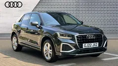 Used 2022 Audi Q2 Sport SUV | £17,927 (Fair price)